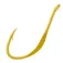 Cralusso Shin Aji spaded hook