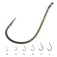 Cralusso UMI Tango single eyed hook