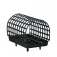 Deaky Barbo River Cage Feeder