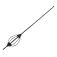 Deaky Long Cast Anti-Tangle Feeder