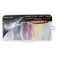 Kamasaki Vinilo Universal Shad Kit