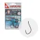 Koos MS4310HCCPPTFE single eyed hook