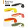 L&k Vinilo Warrior Shad 75 mm