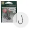 Maruto 8355BL CARP single eyed hook