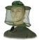Outdoor Antimosquito hat
