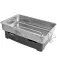 Outdoor Fish Smoker