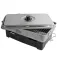 Outdoor Fish Smoker