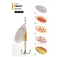 Wizard Colher rotativa ET Classic 2