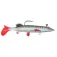 Wizard Vinil ET Pike 120 mm