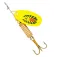 Wizard Colher rotativa ET V-Max 1
