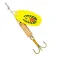 Wizard ET V-Max 2 Spoon Lure