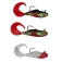 Wizard Twist Shock soft lure 45 mm
