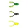 Wizard Wiggly Frog Overflate stickbait 55 mm