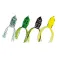 Wizard Wiggly Frog Overflate stickbait 55 mm