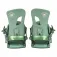 Nitro Rambler snowboard bindings
