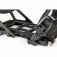Nitro Fixações de snowboard Vertical St Splitbinding