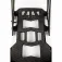 Nitro Fixacions de snowboard Vertical St Splitbinding