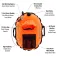 Buddyswim Bouée Hydrastation Pro