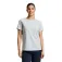Slam Deck kurzarm-T-shirt