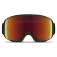 Smith Rally ski goggles