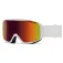 Smith Masque de ski Rally