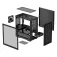 Deepcool Caixa torre PC CH370