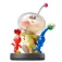 Nintendo Amiibo Pikmin Olim