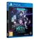 Playstation PS4 Mato Anomalies