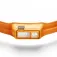 Biolite Llum frontal recarregable