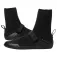 Mystic Calzari Ease Round Toe