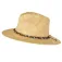 Ocean & earth Breeze Raffa Cane hat