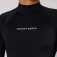 Ocean & earth Rash guard màniga llarga Script