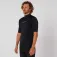 Ocean & earth Rash guard a maniche corte Script