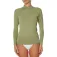 Ocean & earth Waves Langarm-Rash guard