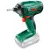 Bosch AdvancedImpactDrive 18 Baretool electric screwdriver Without Battery