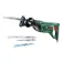 Bosch PSA 700 E sable saw