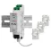 Shelly Pro 3EM Wlan Smart Relais