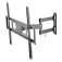 Goobay Support TV Wall Fullmotion 37-70´´