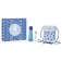 Tous Eau de Cologne Set 129541 100ml