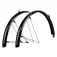 SKS Bluemels Basic 55 mm Spatbordset