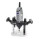 Dremel Multifunktionsdykfräs