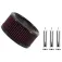 Trask Big Pwr Aslt C luftfilter
