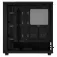 Fractal design North Clear PC Tower Case With Window