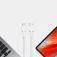 Green cell KABGC30W 1.2 m USB-C cable