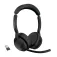 Jabra Evolve2 55 MS Stereo USB-A wireless headset