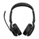 Jabra Evolve2 55 MS Stereo USB-A wireless headset