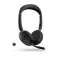 Jabra Evolve2 65 Flex MS Stereo Bluetooth Draadloze headset