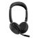 Jabra Evolve2 65 Flex MS Stereo USB-A wireless headset