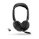 Jabra Evolve2 65 Flex MS Stereo USB-A wireless headset