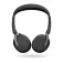 Jabra Evolve2 65 Flex MS Stereo USB-A wireless headset